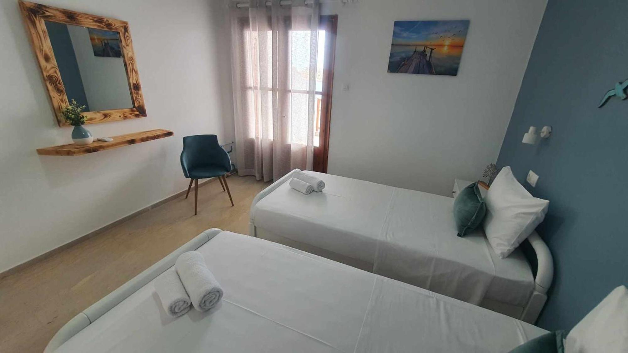 Australia Apartments Kalymnos Town ภายนอก รูปภาพ