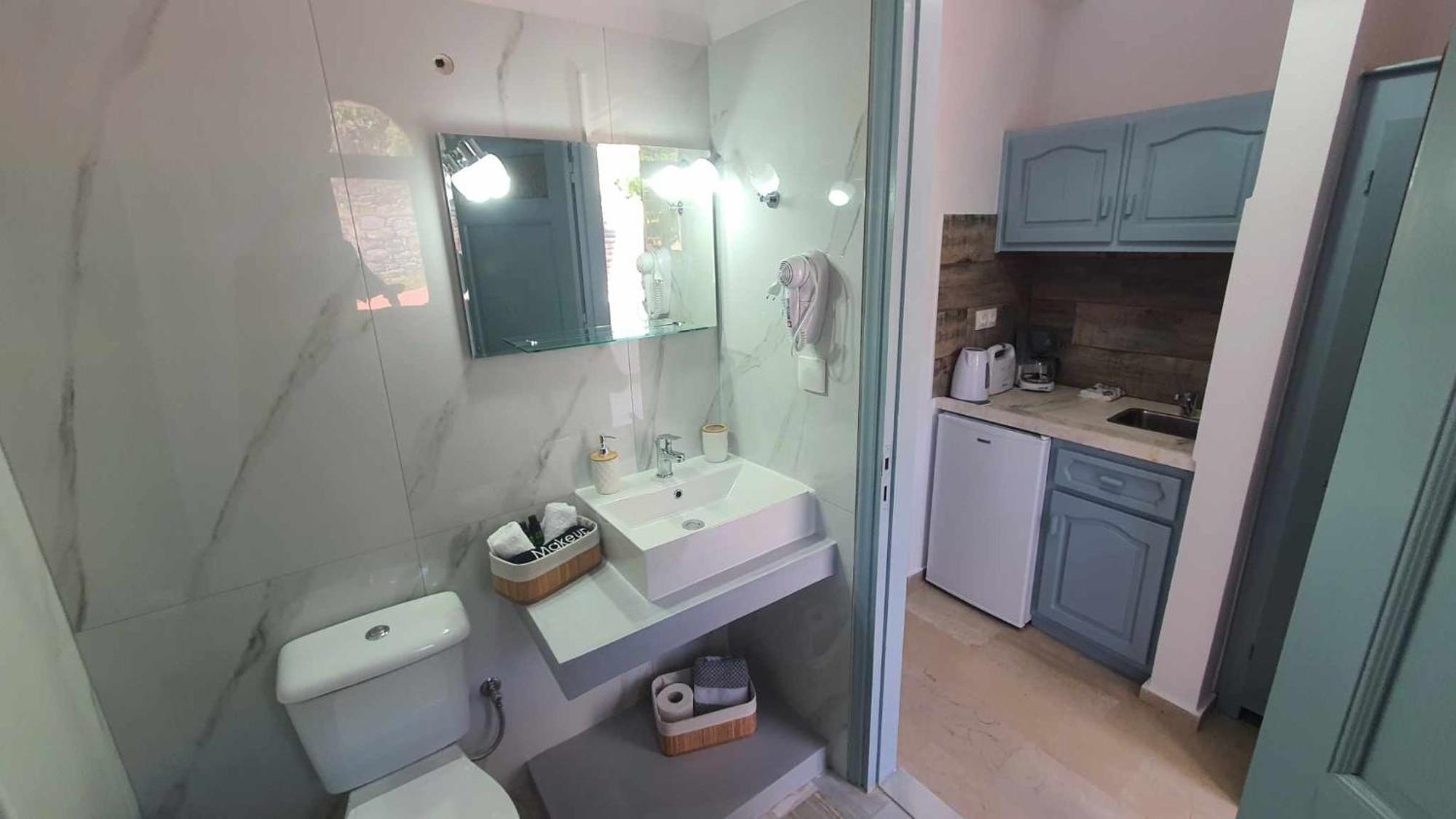 Australia Apartments Kalymnos Town ภายนอก รูปภาพ