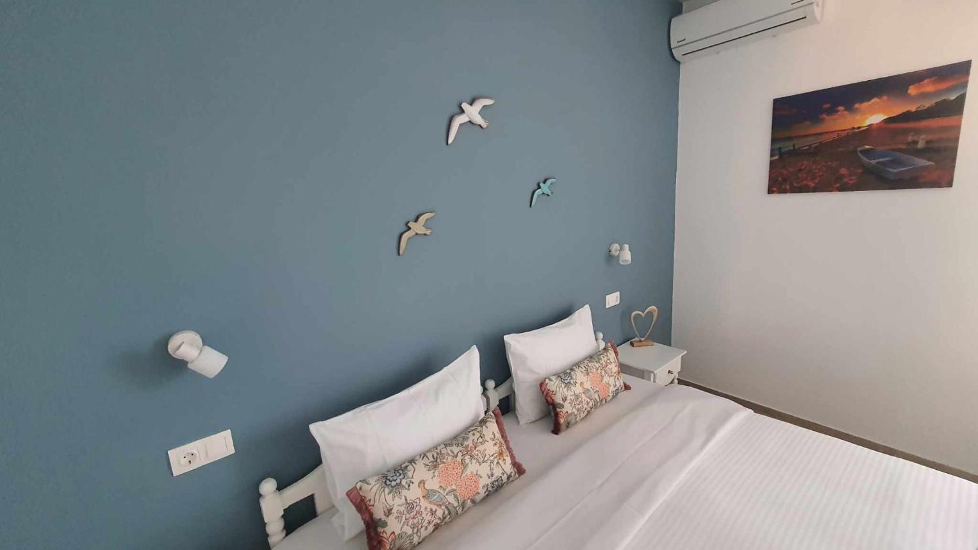 Australia Apartments Kalymnos Town ภายนอก รูปภาพ