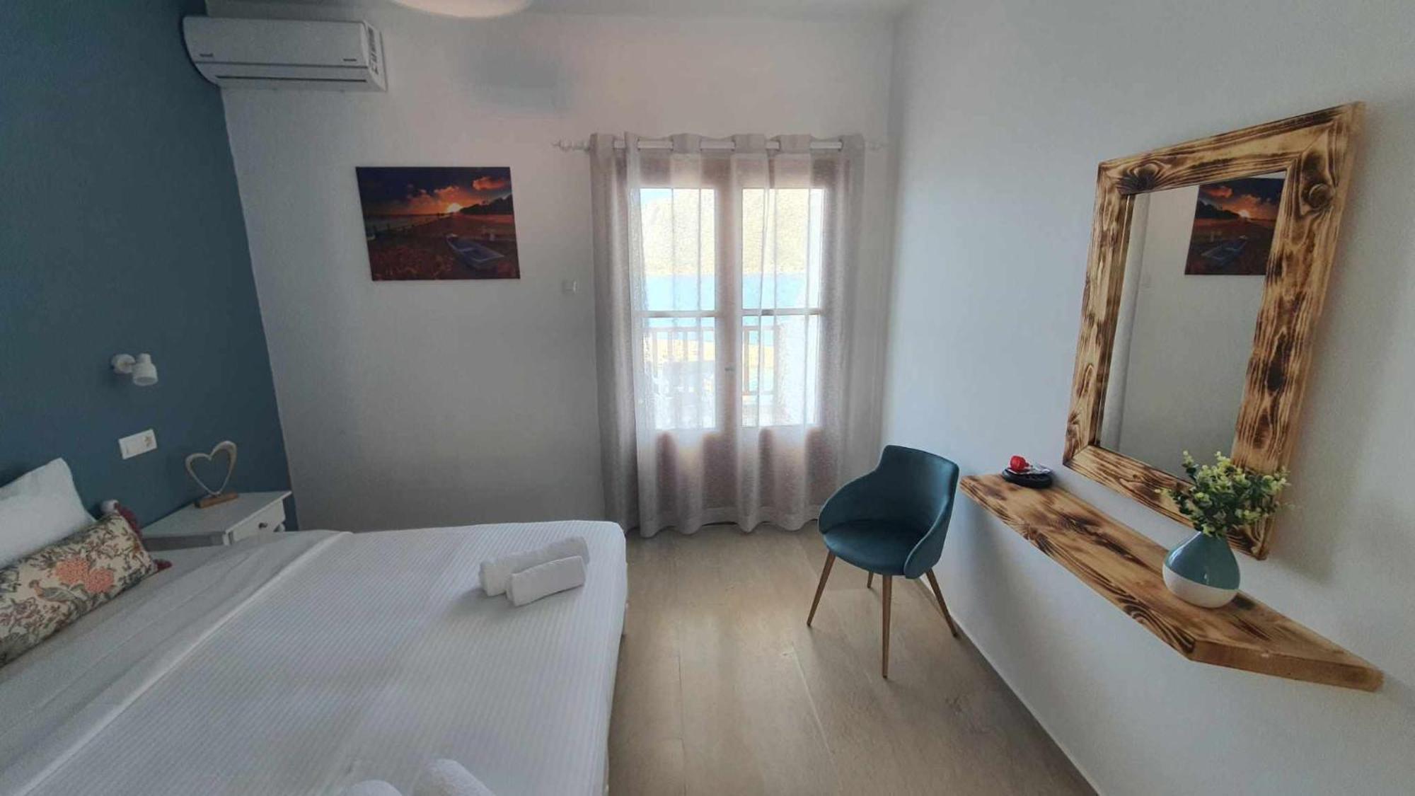 Australia Apartments Kalymnos Town ภายนอก รูปภาพ