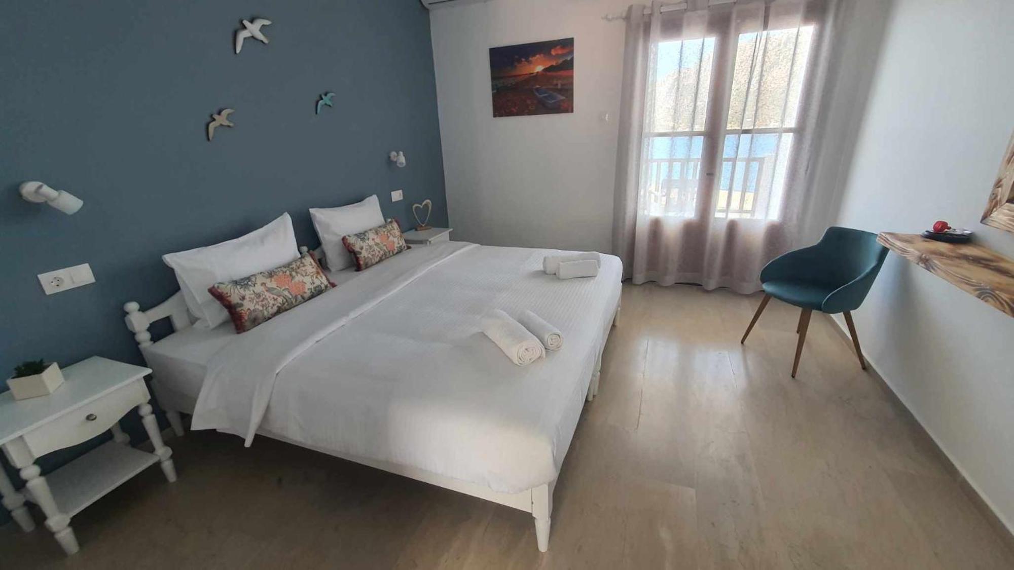 Australia Apartments Kalymnos Town ภายนอก รูปภาพ