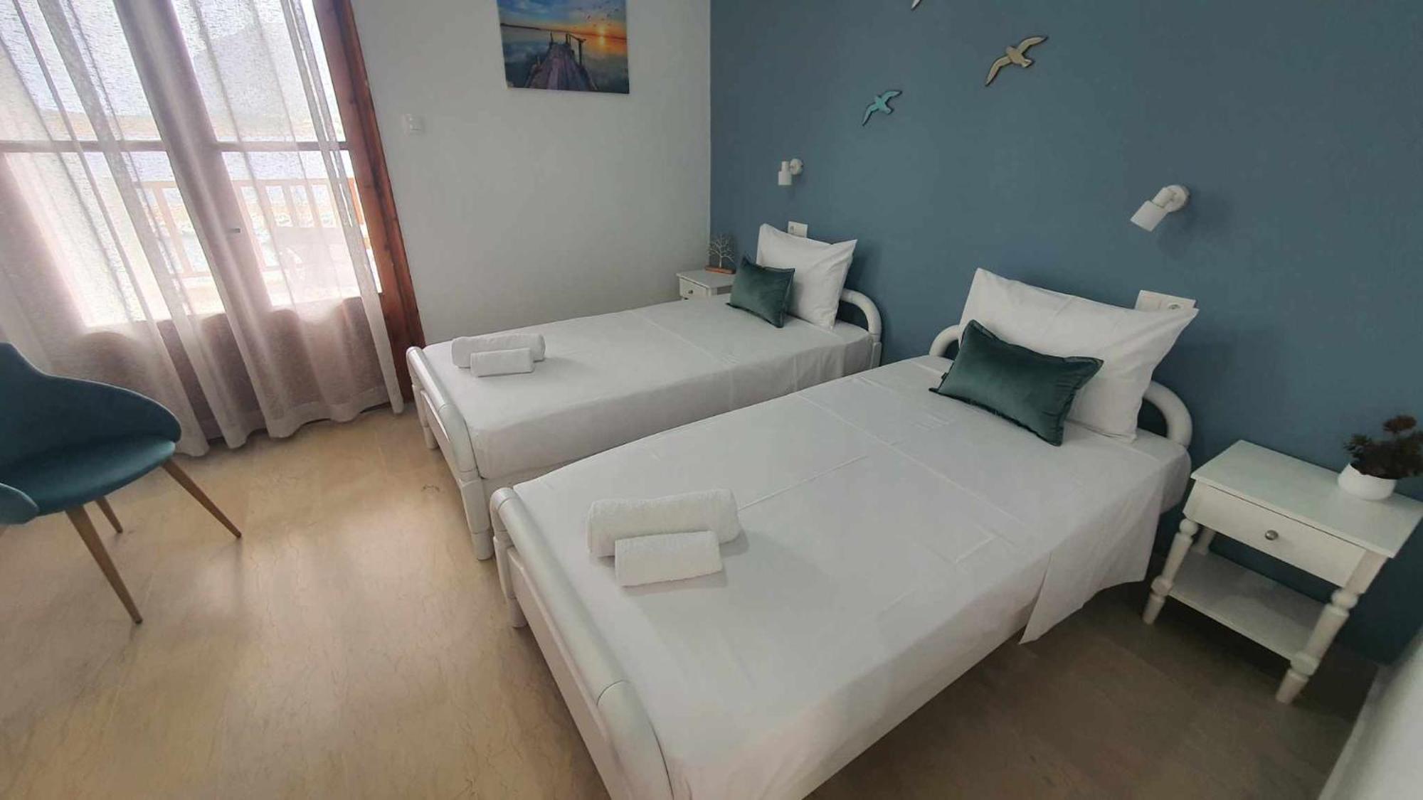 Australia Apartments Kalymnos Town ภายนอก รูปภาพ