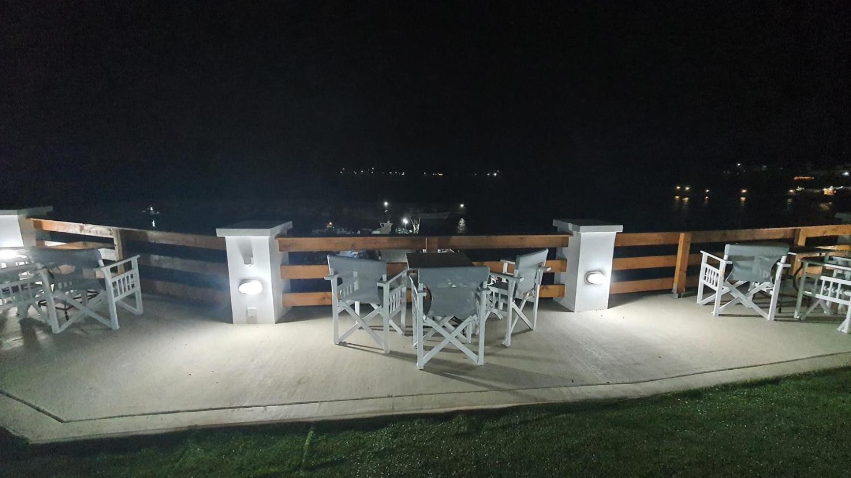 Australia Apartments Kalymnos Town ภายนอก รูปภาพ