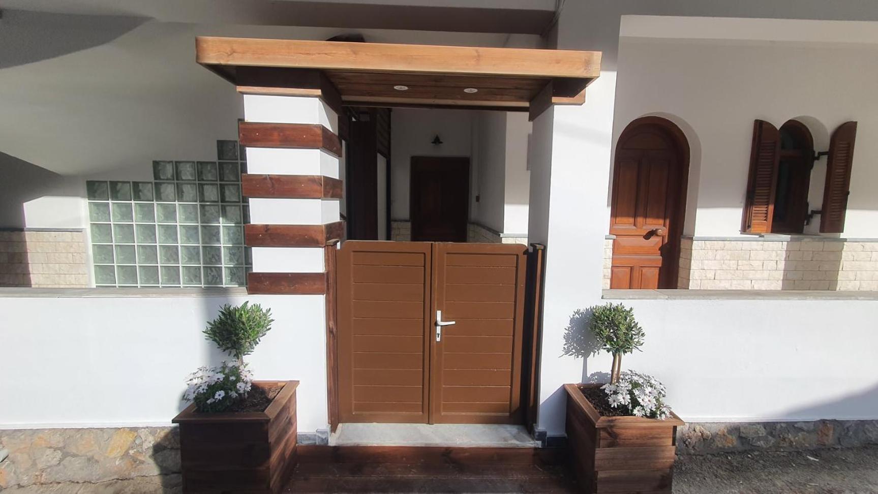 Australia Apartments Kalymnos Town ภายนอก รูปภาพ