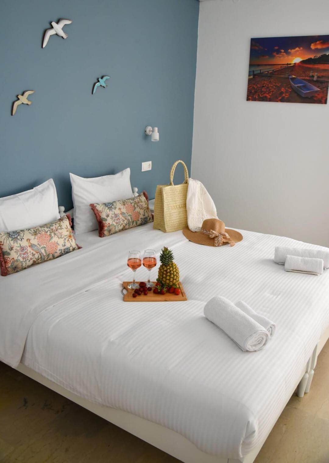Australia Apartments Kalymnos Town ภายนอก รูปภาพ