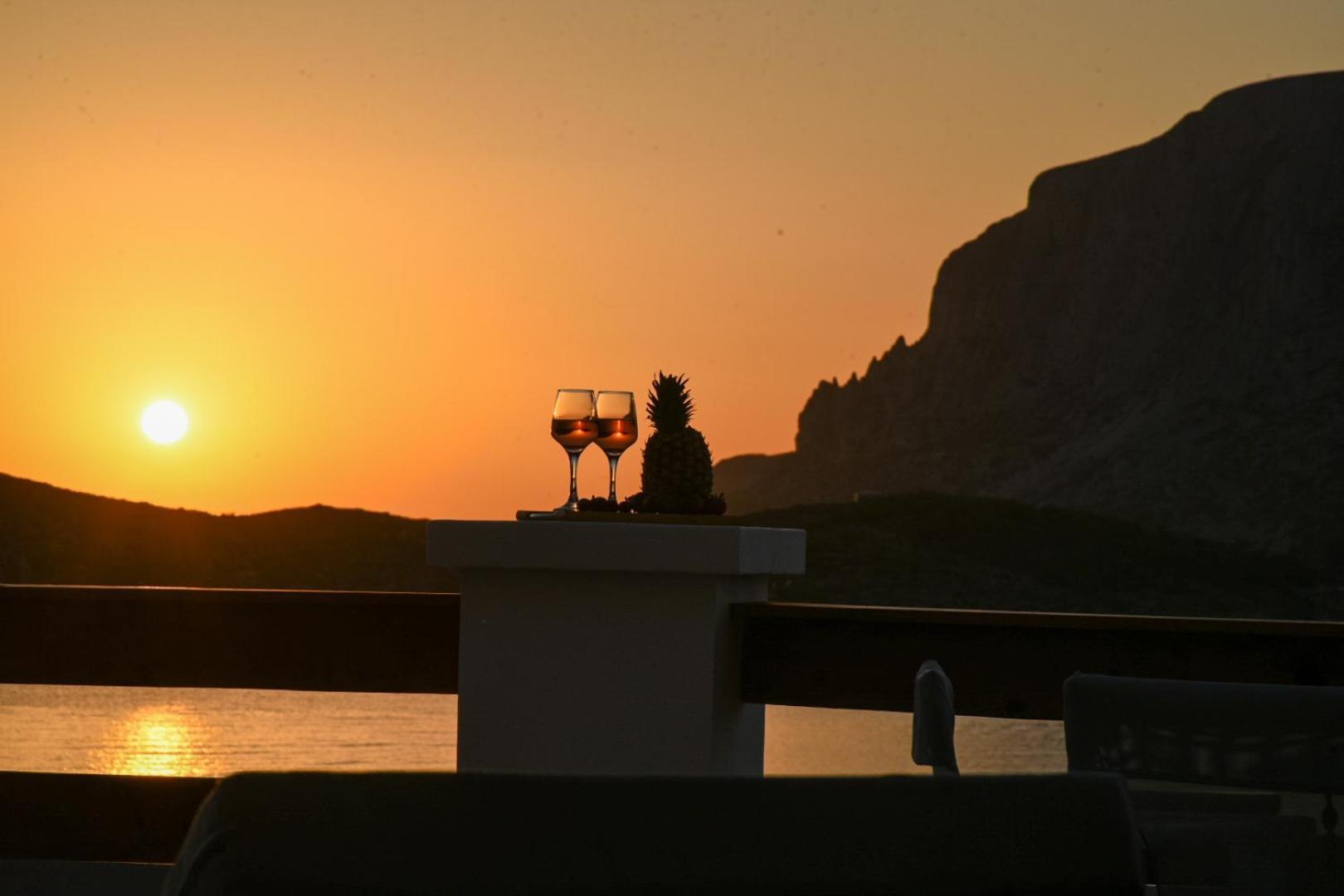 Australia Apartments Kalymnos Town ภายนอก รูปภาพ