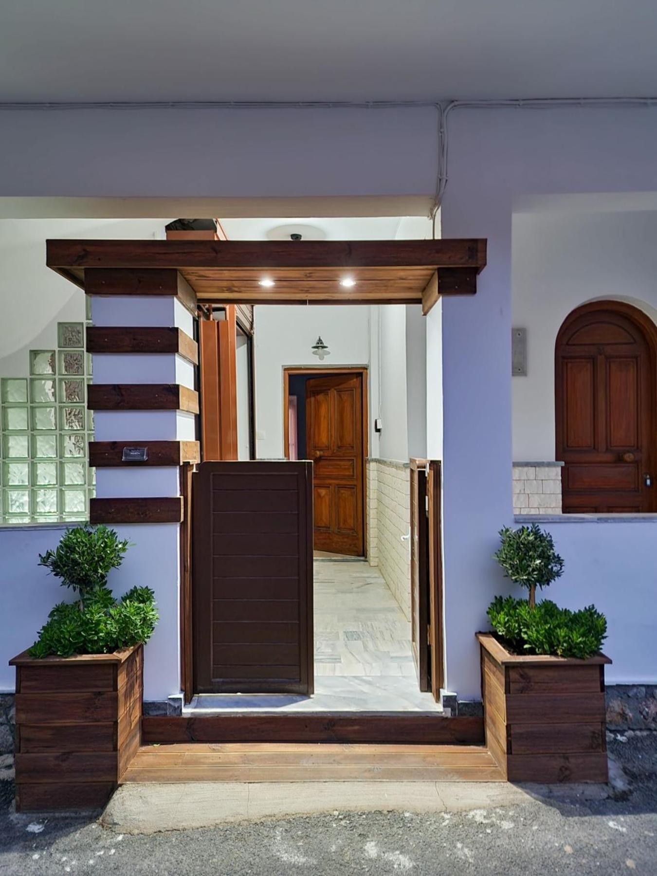 Australia Apartments Kalymnos Town ภายนอก รูปภาพ
