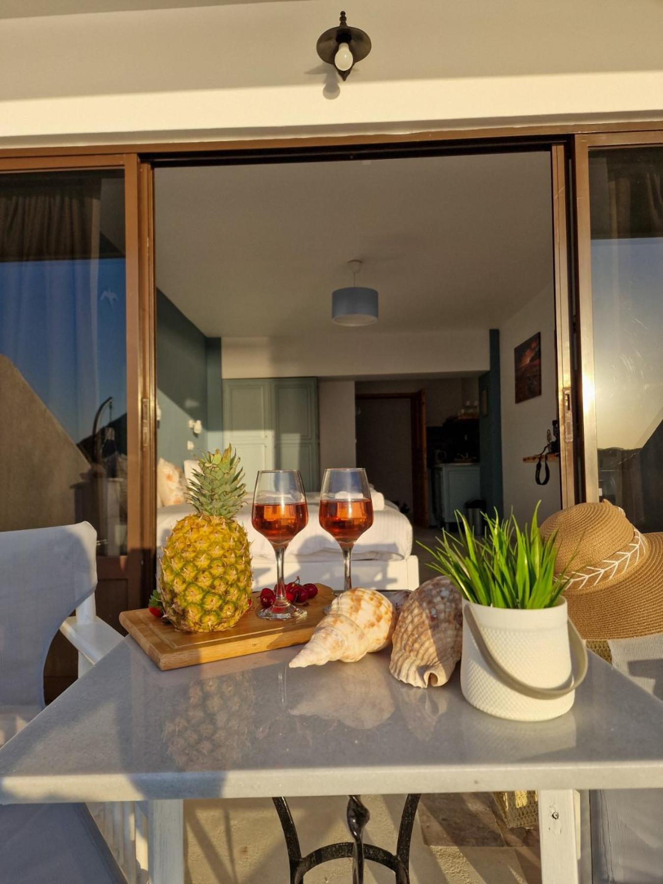 Australia Apartments Kalymnos Town ภายนอก รูปภาพ