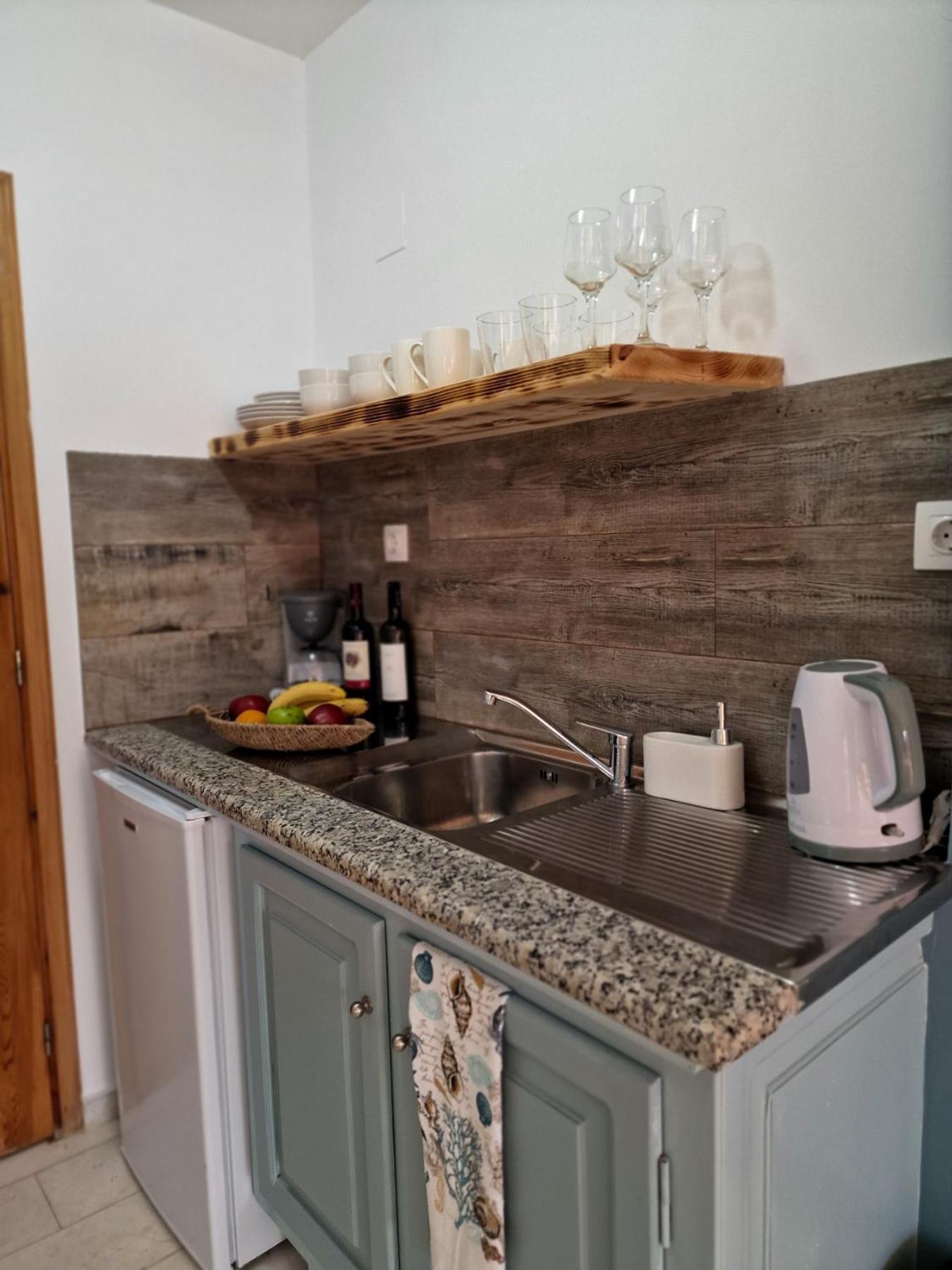 Australia Apartments Kalymnos Town ภายนอก รูปภาพ