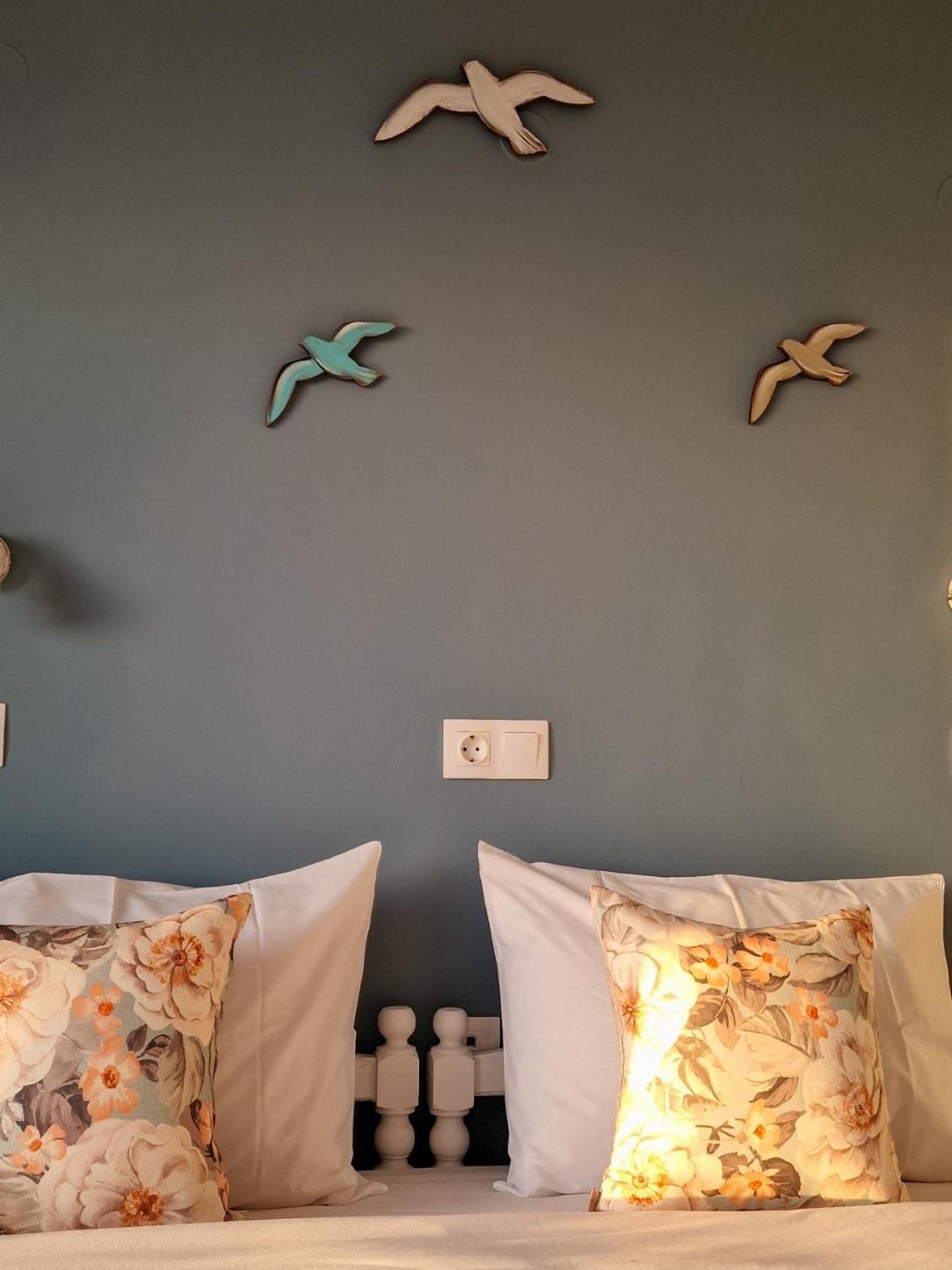 Australia Apartments Kalymnos Town ภายนอก รูปภาพ