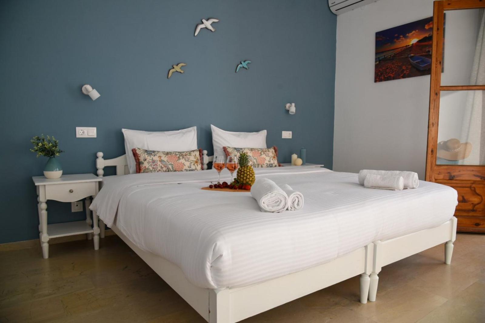 Australia Apartments Kalymnos Town ภายนอก รูปภาพ